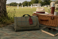 The Boundary Blanket