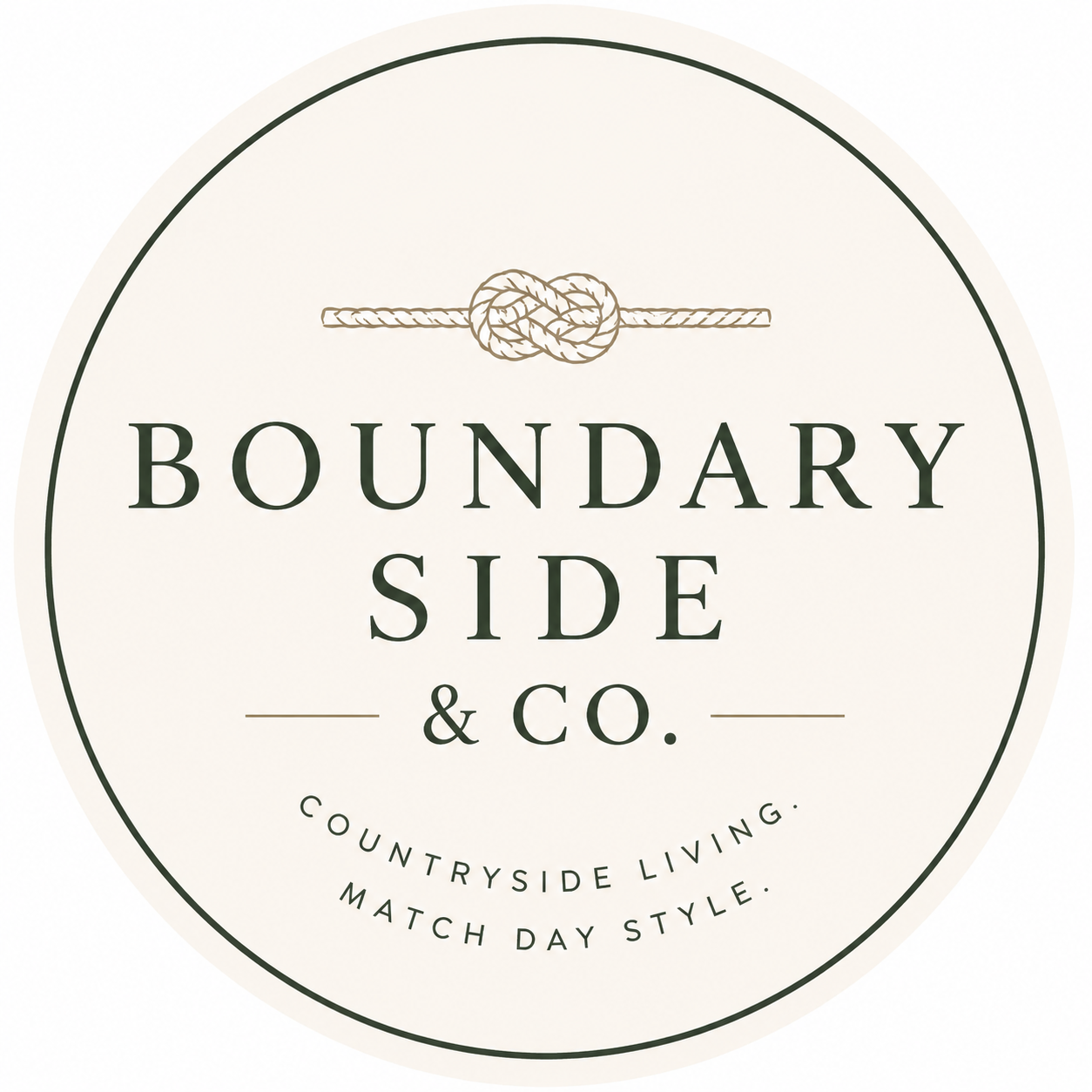 Boundary Side & Co