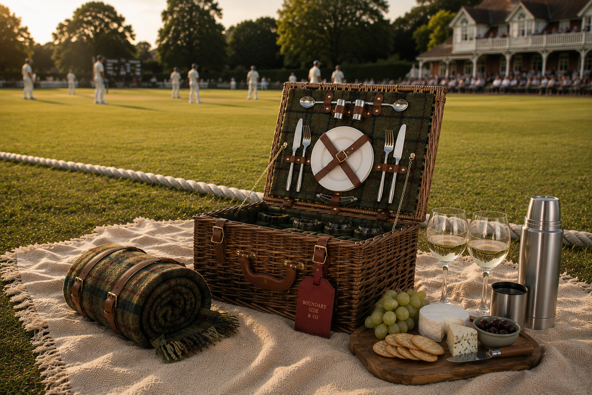 The Pavilion Hamper